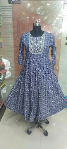 Diya fashion